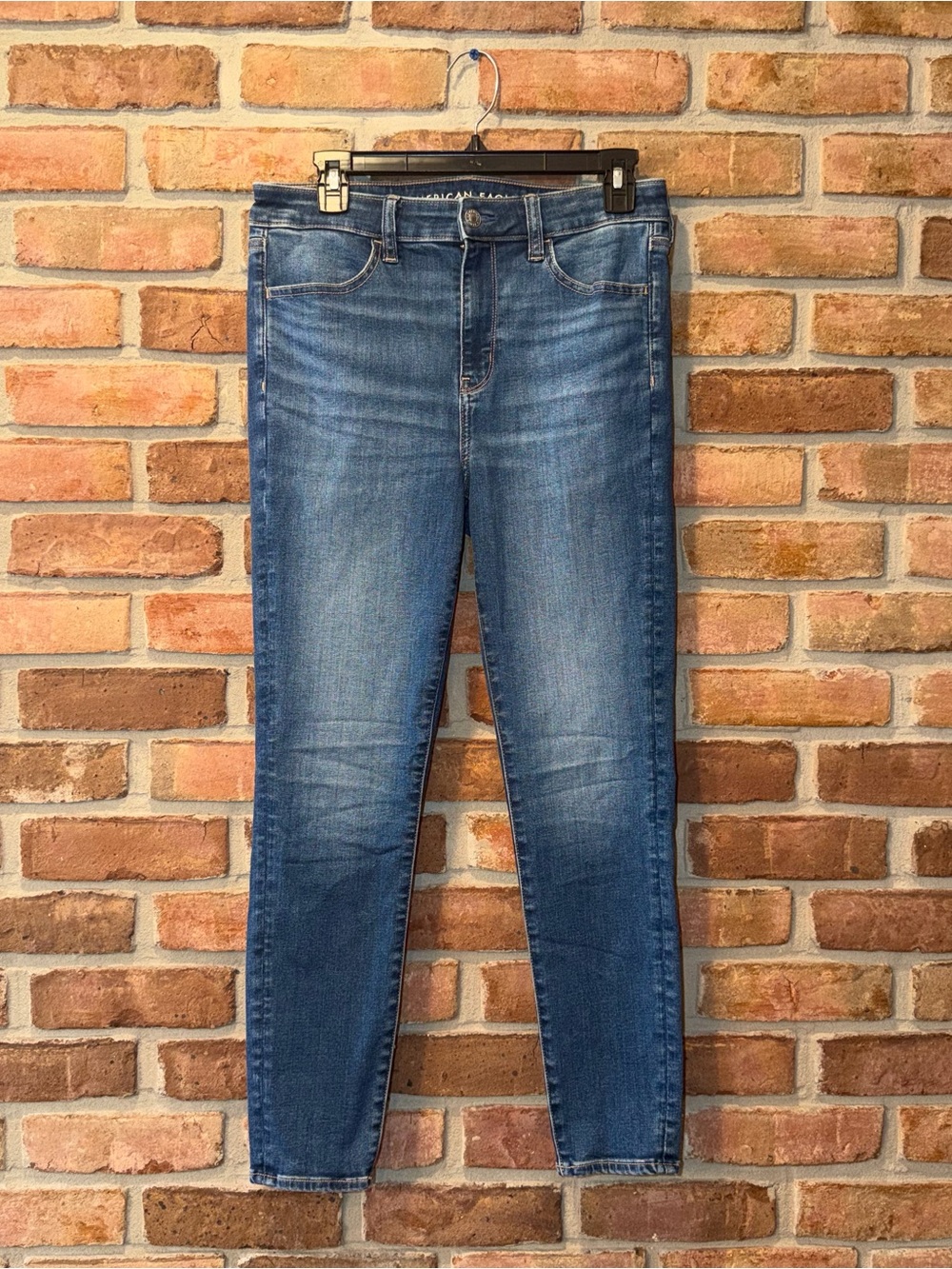 American Eagle Women’s Jeans Size 10